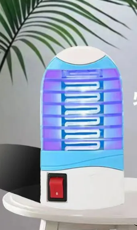 Automatic mosquito killer(Made in china) 1
