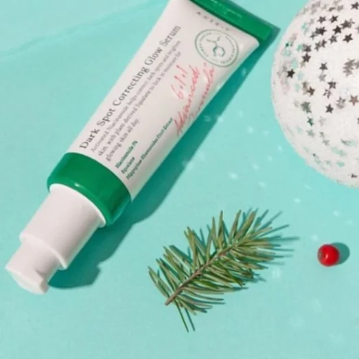 Axis Y Dark Spot Correcting Glow Serum 50 ML 1