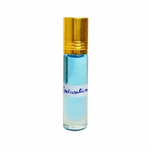 David Of Cool Water Blue Attar 6 ML 1