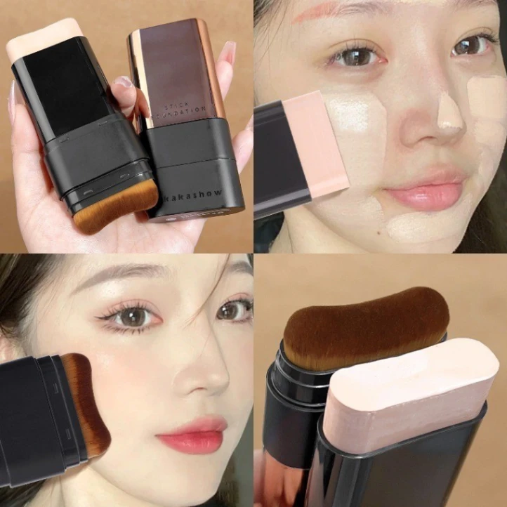 Kakashow Foundation Make Up Stick 1pc 1