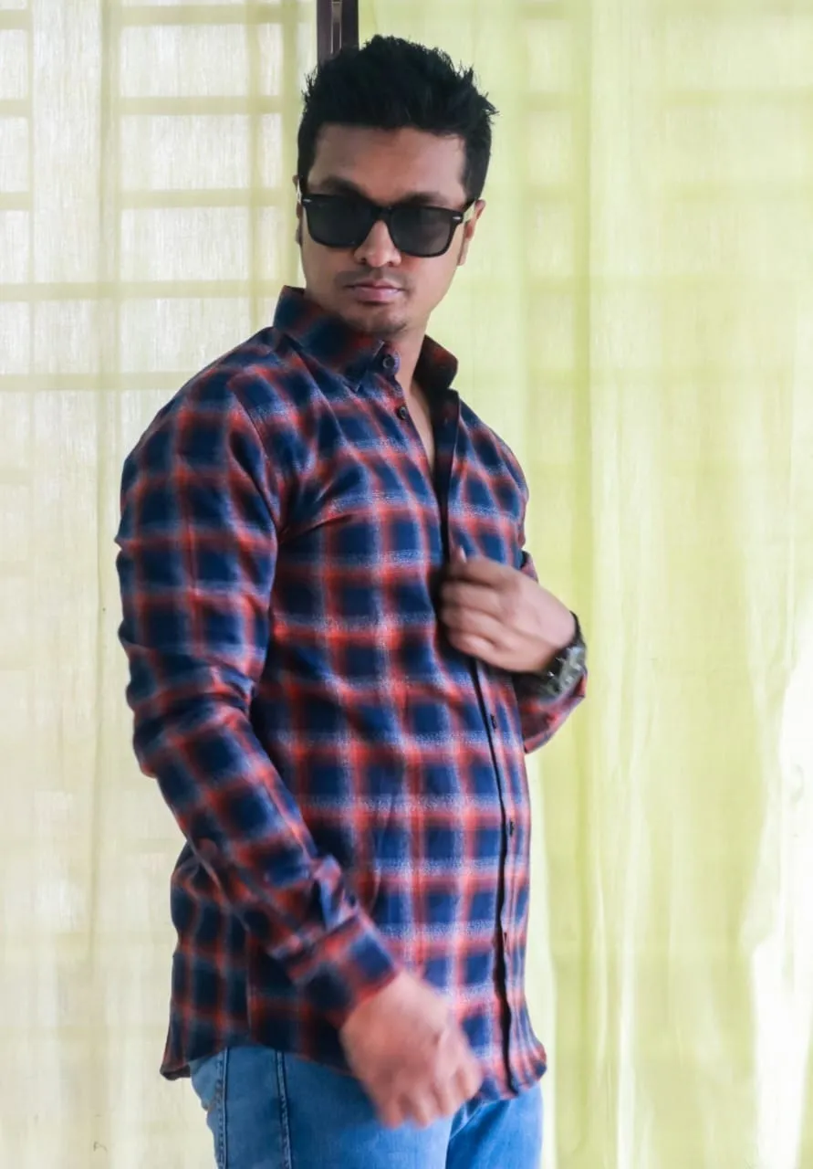Mens Shirts 2025: Summer Friendly, Premium Cotton 1