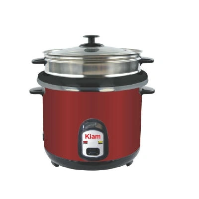 Kiam Rice cooker 1.5Ltr 1