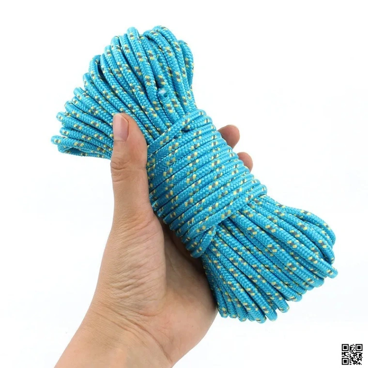 20m Clothesline Rope 1