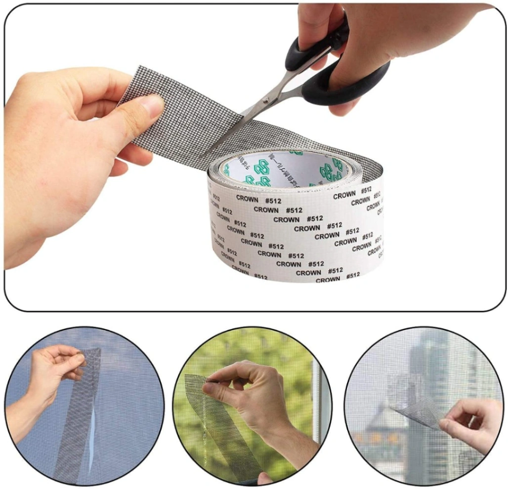 Net Patch Repair Adhesive Tape 1