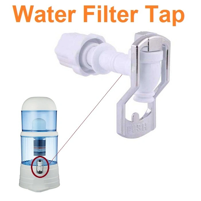 Water filter tap 1