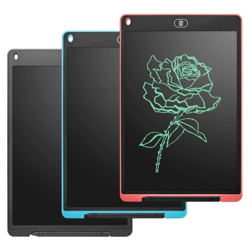 LCD Writing Tablet 8.5” Digital Drawing and Writing Board 1