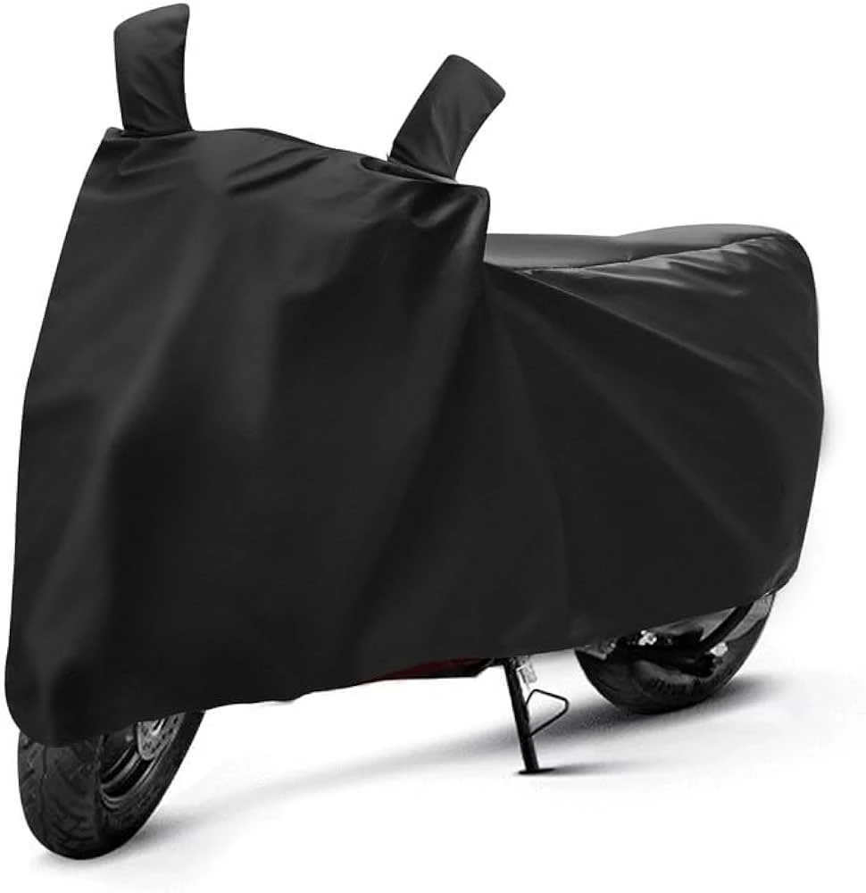 Waterproof Bike Cover For Muscular Bikes Gixxer SF, Yamaha FZ, Hornet etc (Exct: Avanger,Royal Enfield) 1