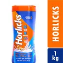 Standard Horlicks Health and Nutrition Drink Jar 1kg 1