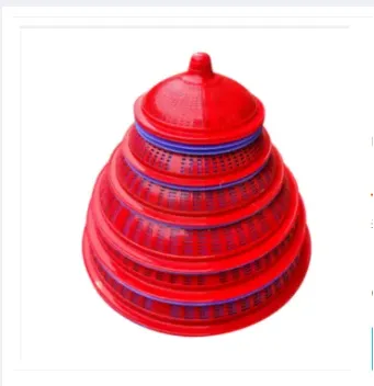 16 Pcs Plastic Lid Set Package 1