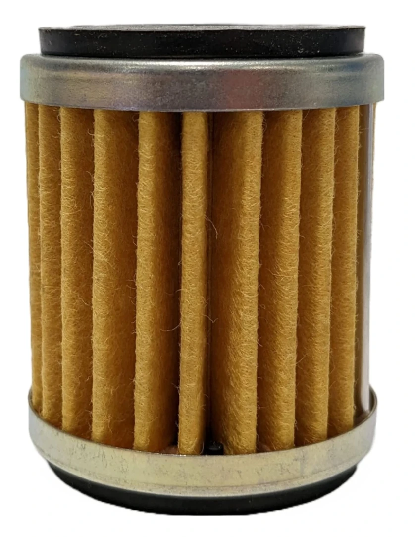 Yamaha Oil Filter Cleaner Element Assy for R15 V2(2014, 2016), R15V3 (2019-2020), R15V4(2022-2023) FZ25 (2021,2022,2023), MT-15 (2021, 2022, 2023) 1