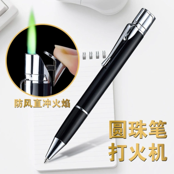 Pen Gas Lighter(Made in China) 1