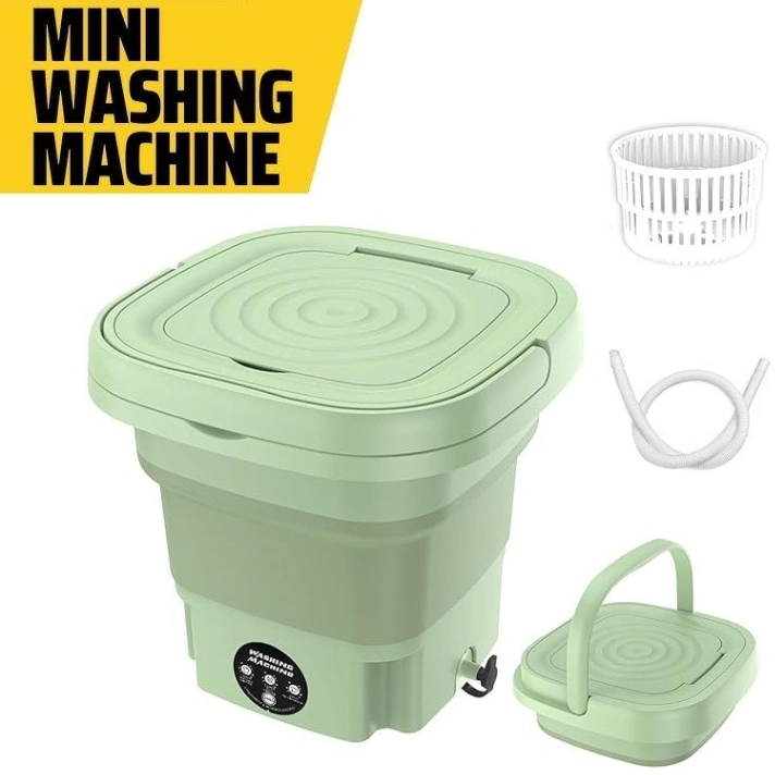Portable Washing Machine 1