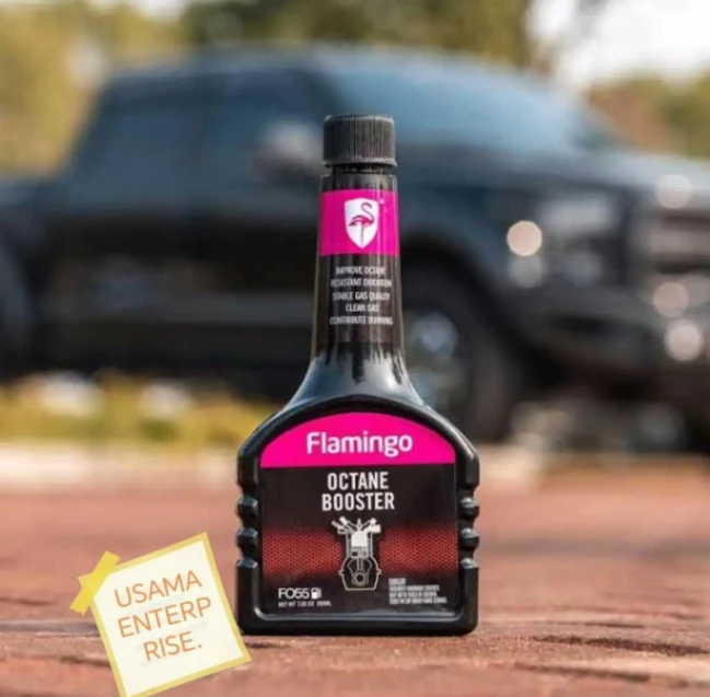 FLAMINGO OCTANE BOOSTER 250ml 1
