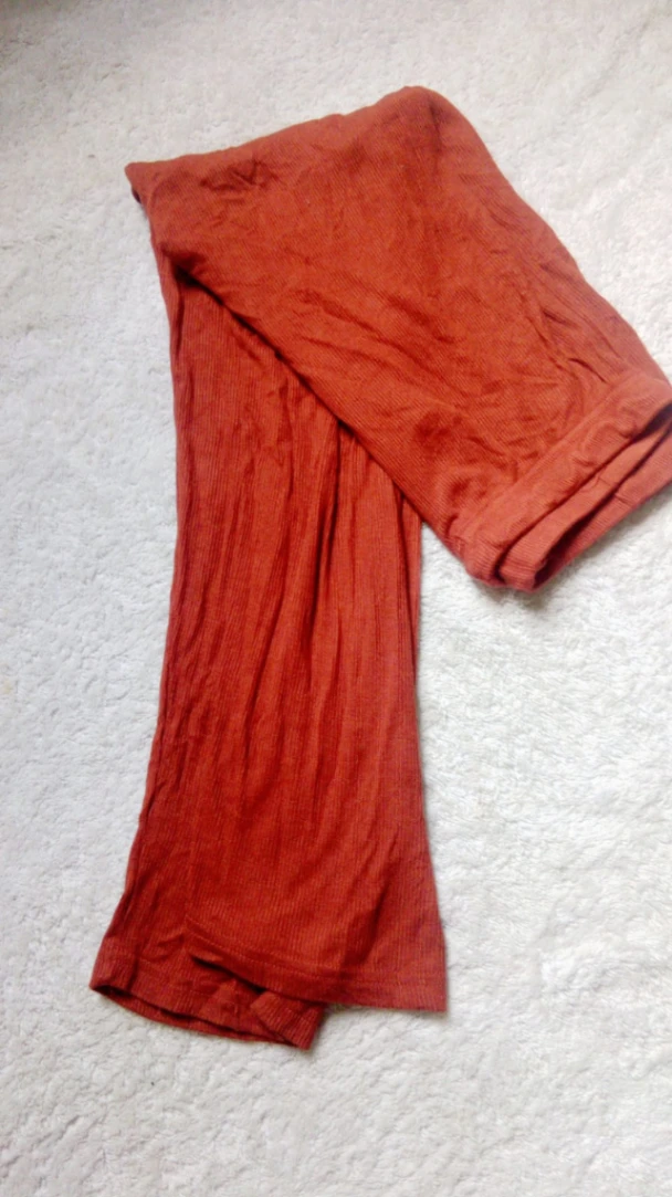 Crape cotton fabrics laggings for girl&#x2F; woman 1