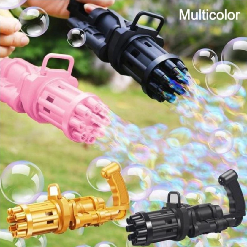 Bubbles Gun Toys 1