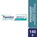 Pepsodent Toothpaste Sensitive Expert Professional 140g 1