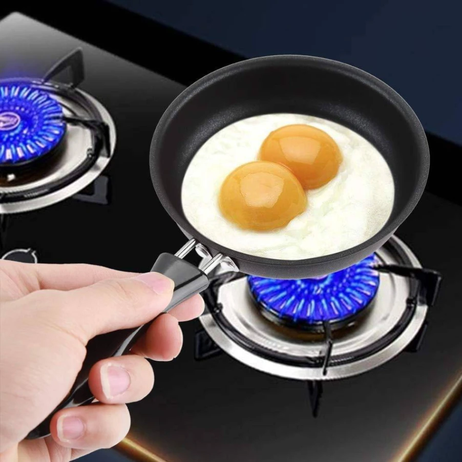 20cm Fry Pan (Cake Mould) 1