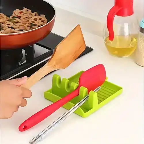 Kitchen Spoon Holder 1
