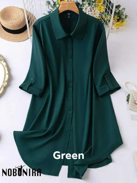 Semi Long Tops – Elegant & Stylish05 1