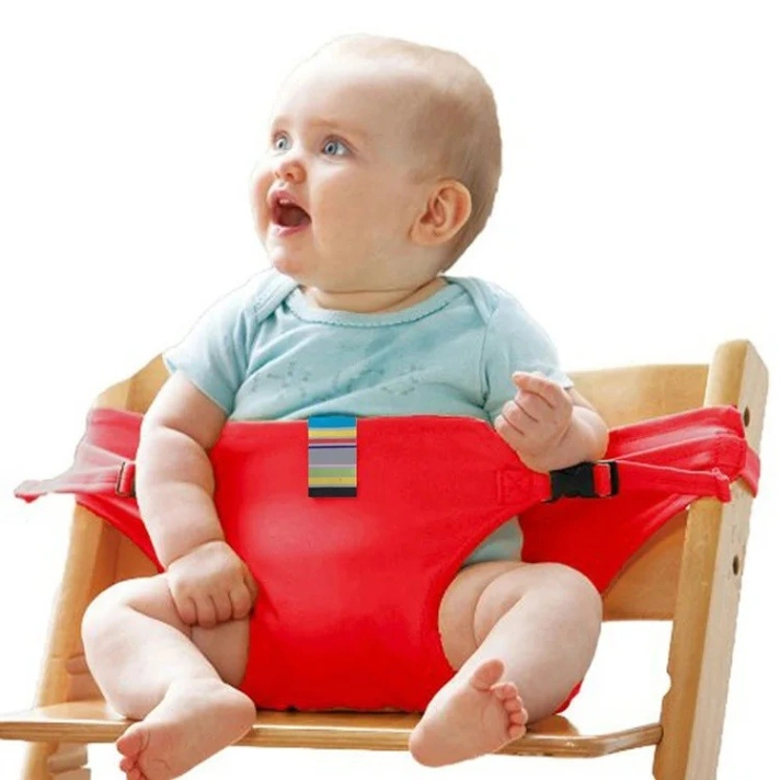 Baby Chair Wrap Safety Seat Belt | Babys | Mom and baby Shop | Best Baby shop in Bangladesh 1
