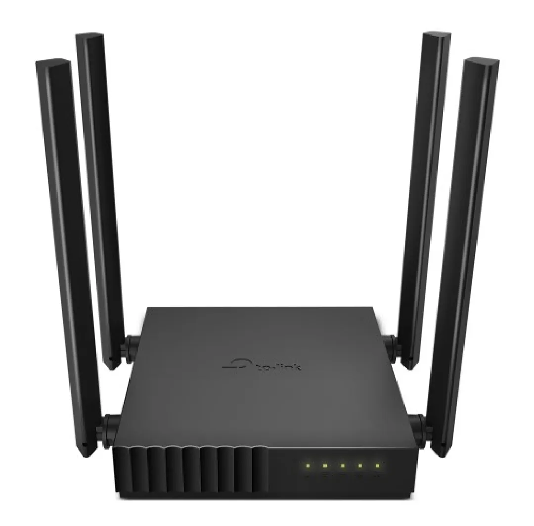 TP-Link Archer C54 AC1200 Wireless Dual Band Router with 2x2 MiMo and App Support 1
