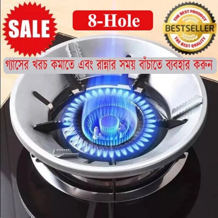 Energy Saving Gas Stove Cover 1