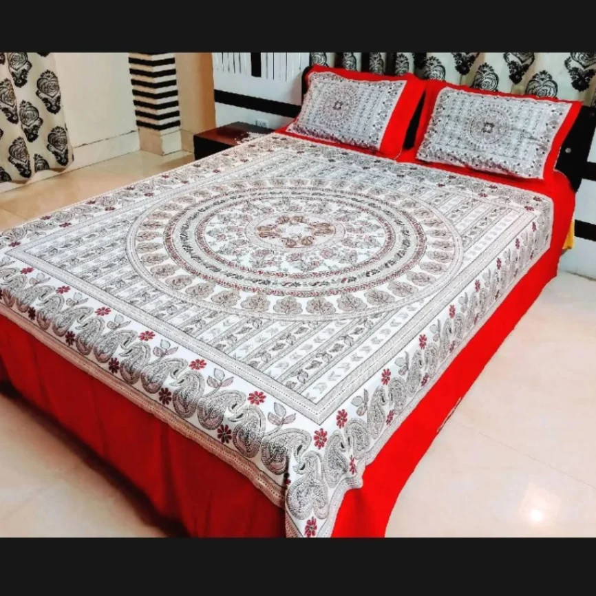 China nokshi katha degsin 1