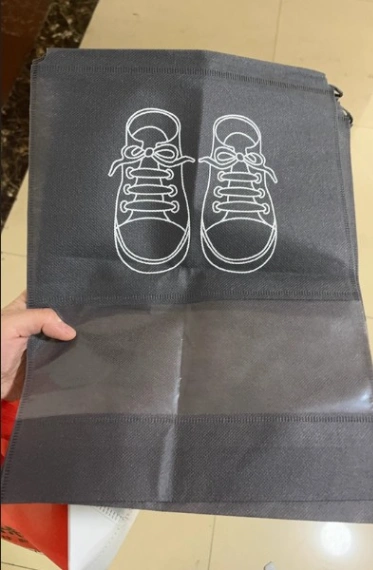 Shoes bag for travel | Travel Shoe Bag Shoe Organizer Storage Bag 1