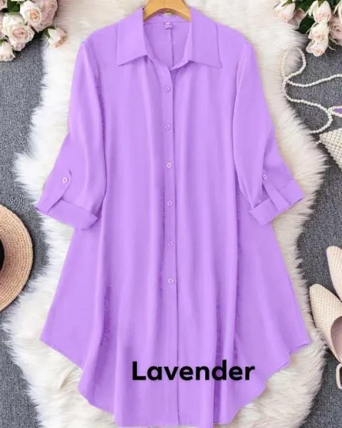 Semi Long Tops – Elegant & Stylish07 1