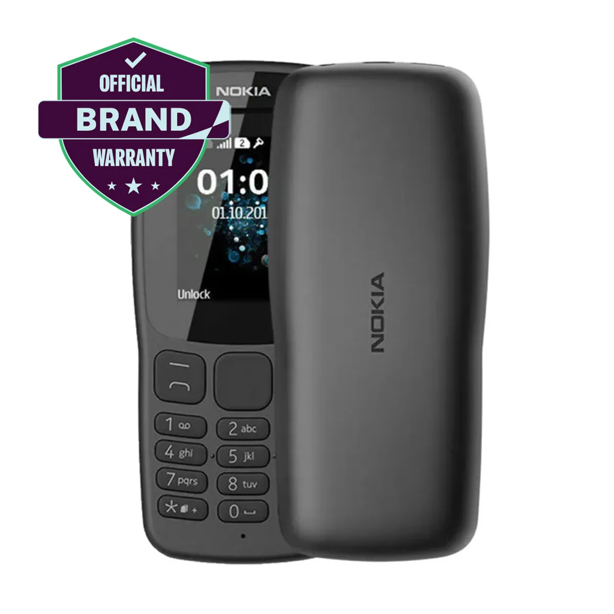 Nokia-106 (Original) 1