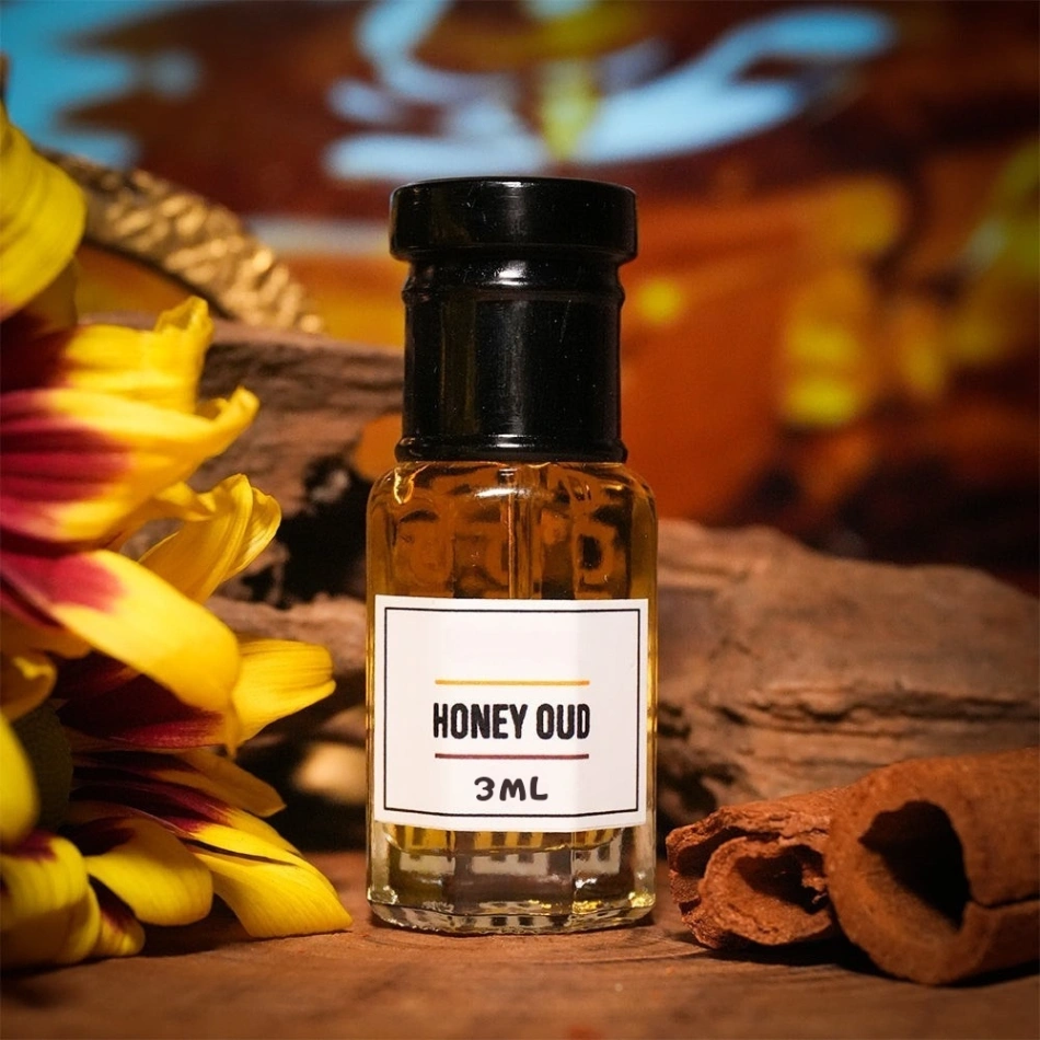 Honey Oudh 3 ML 1