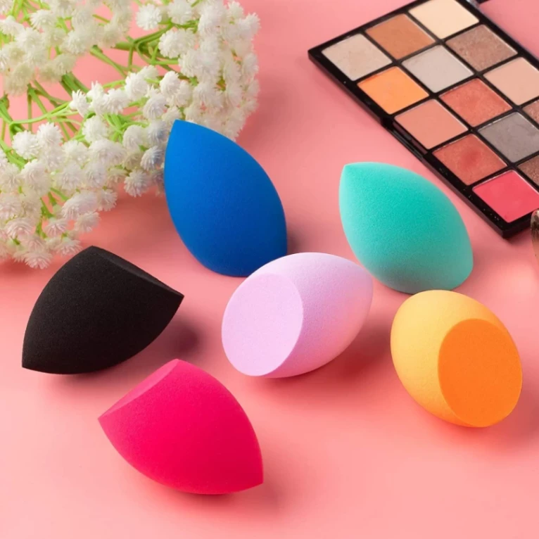 Makeup Blender Sponge Puff-1pcs 1
