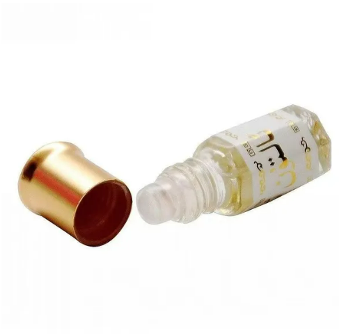 Alcohol-free Pakistan gold perfume(Made in Pakistan) 1
