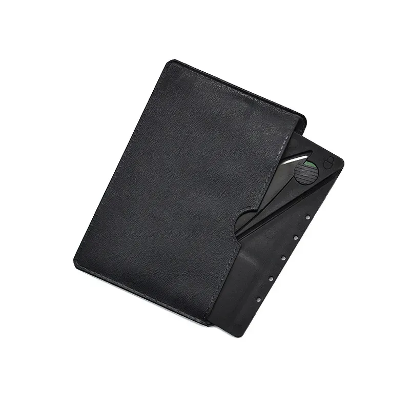portable creadit card knife Pocket knife 1