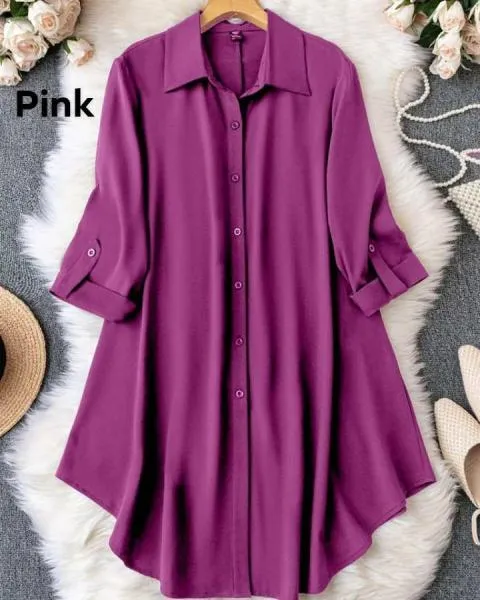 Semi Long Tops – Elegant & Stylish12 1