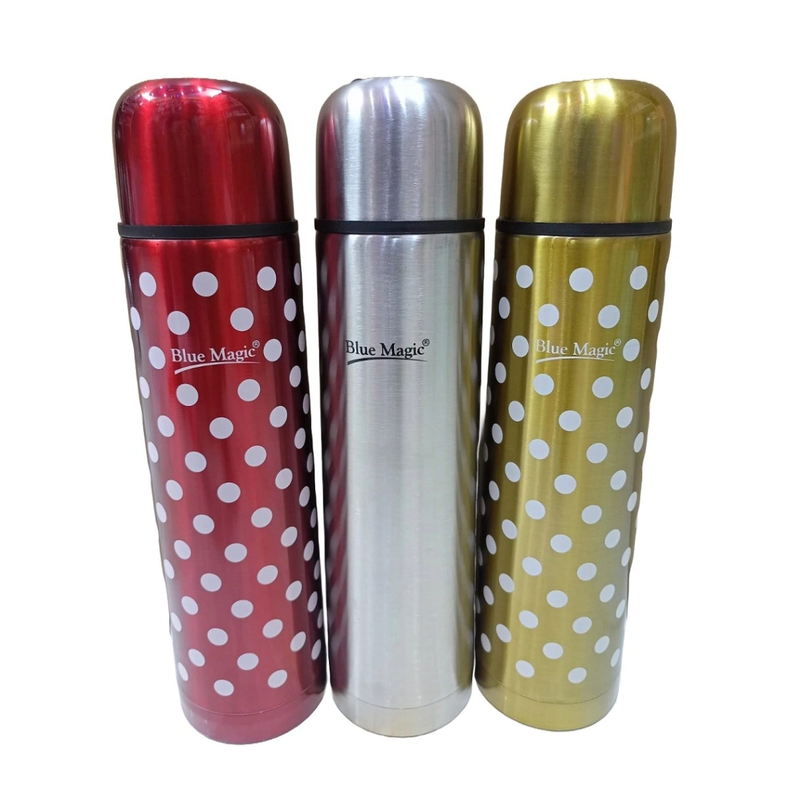 Blue Magic vacuum flask 750ml 1