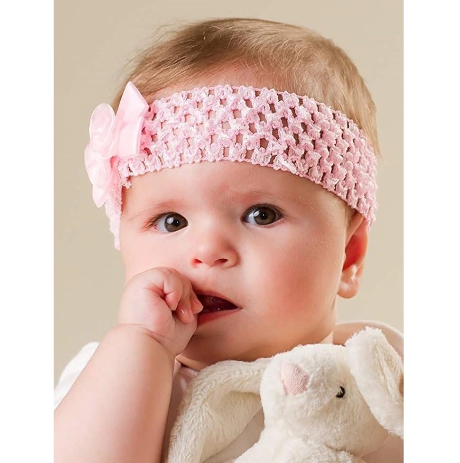 New Born Baby Hair Band 1