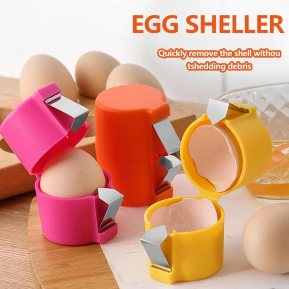 Egg Shell Opener 1Pcs, 1