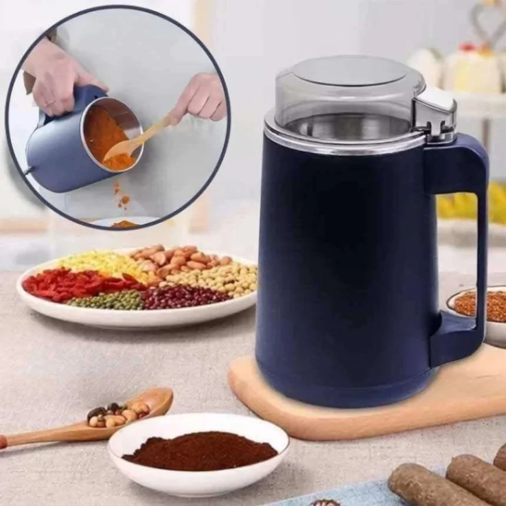 Electric Grinder 350W
৳890৳1,500
color
Multi
Add to cart
Buy Now
Category:
Kitchen Appliance 1