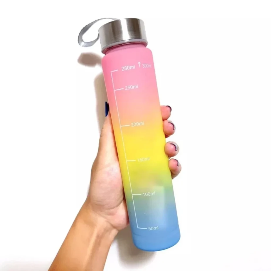 Sports Water Bottle 1