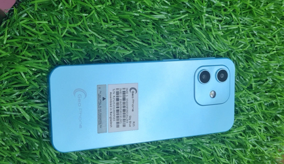 Geo Phone R25 1