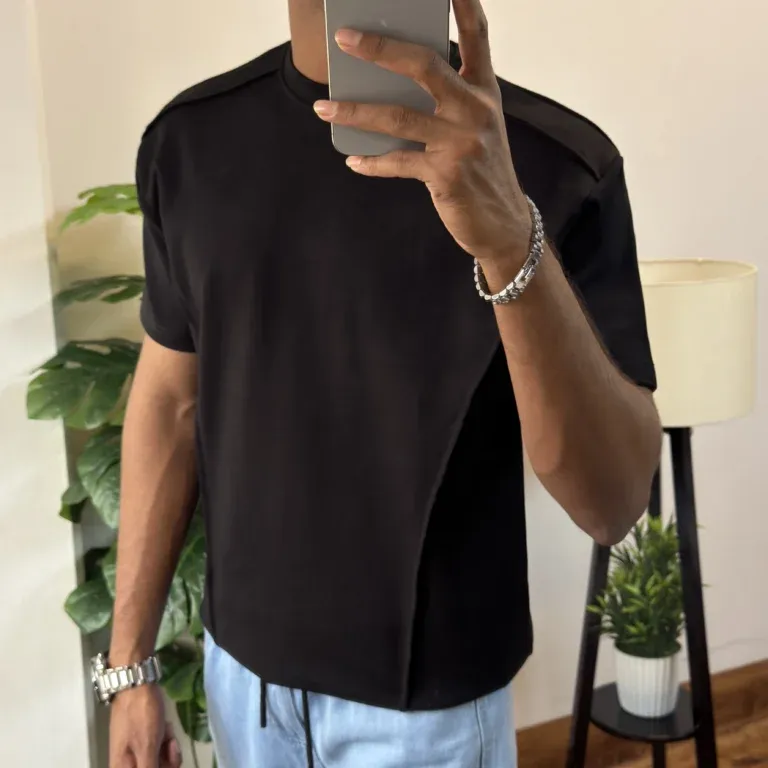 Men’s Half Sleeve Sport T-Shirt 1