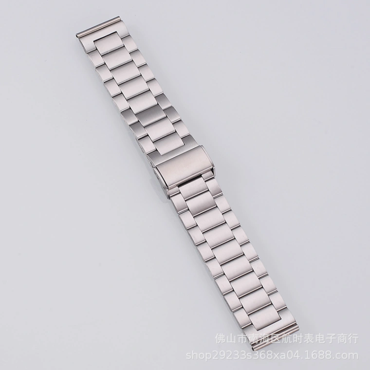 watch straps SS 20 mm Watch Belt stainless steel Belt 1