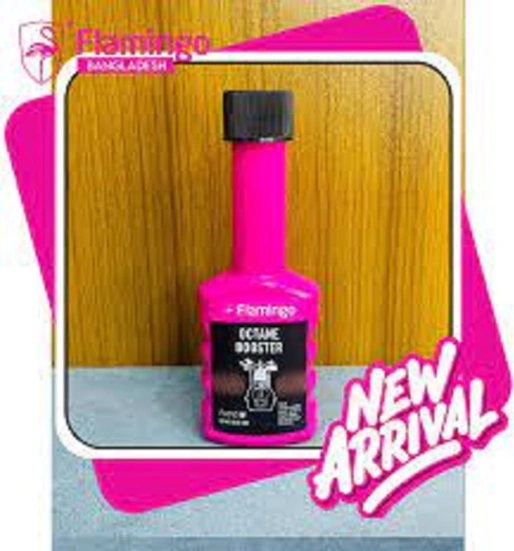 Flamingo Octane Booster 60ml 1