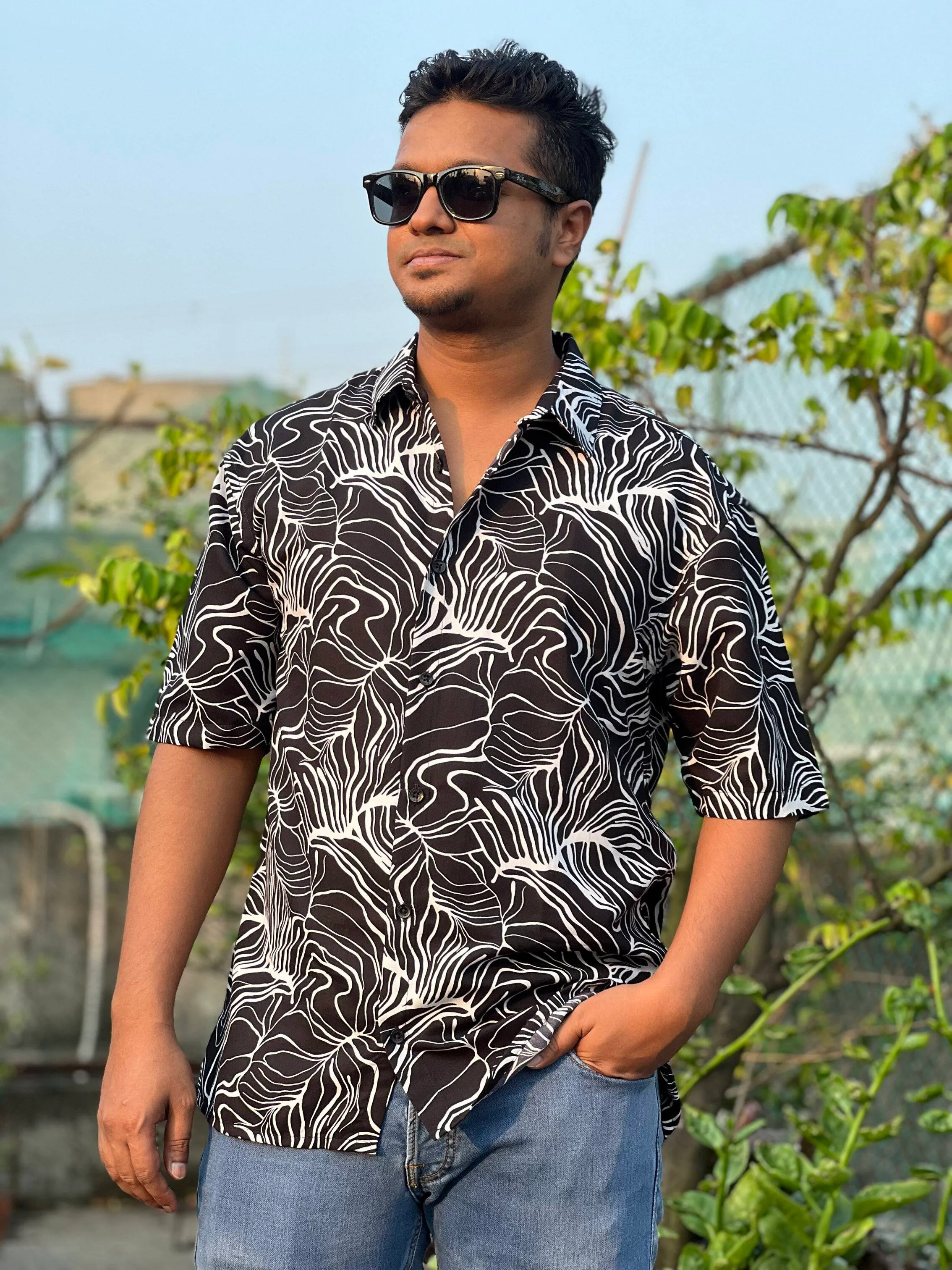 Summer friendly Shirts for men, Summer Collection, Eid Collection, Cotton fabric Shirt, drop sholder shirt,drop sholder shirt,drop sholder shirt 1