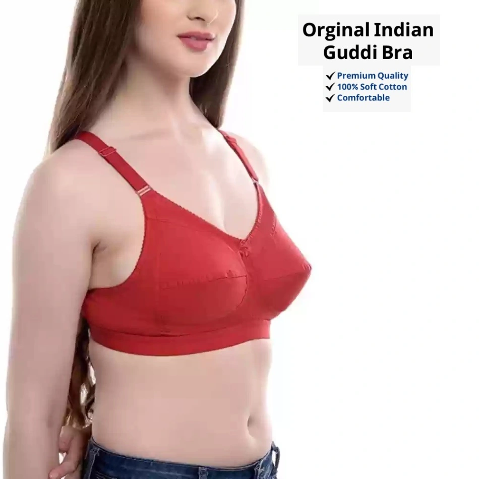 Indian Guddi Bra 1