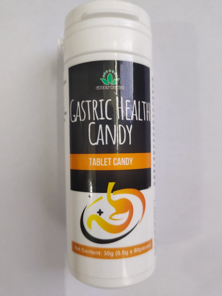 Gastric health candy 1