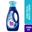 Surf Excel Matic Liquid Detergent Top Load 1L 1