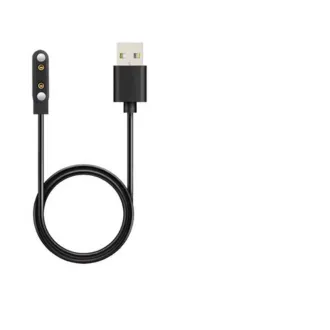 Applicable Xiaomi iMilab smart watch KW66 charging cable Chuangmi SW022 charger KW66 magnetic seat charging 1