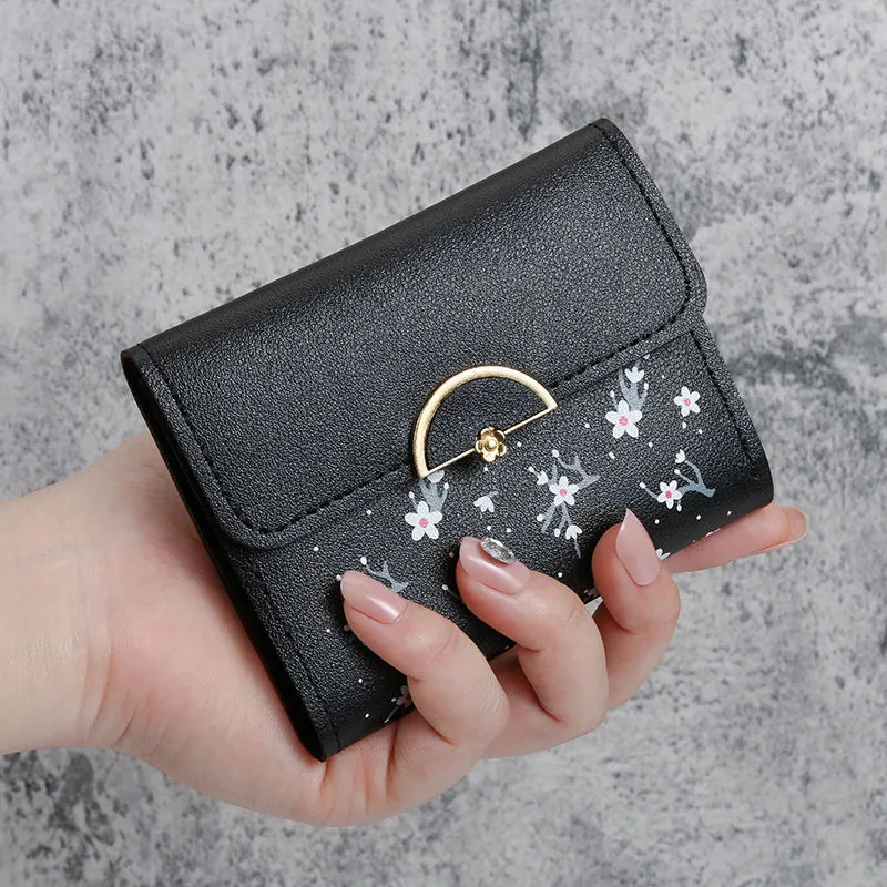 Beautiful women purse Artificial Leather 1